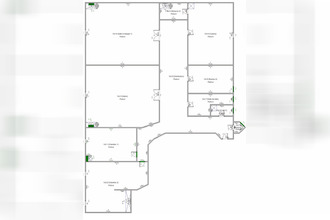  appartement grenoble 38000