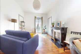  appartement grenoble 38000