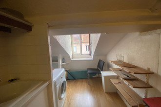  appartement grenoble 38000