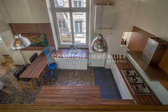  appartement grenoble 38000