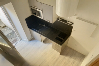  appartement grenoble 38000