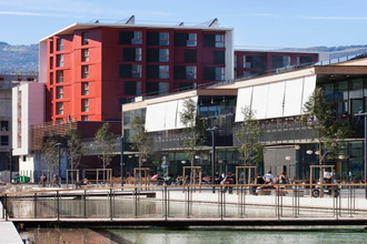  appartement grenoble 38000