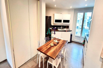  appartement grenoble 38000