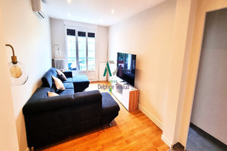  appartement grenoble 38000