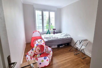  appartement grenoble 38000