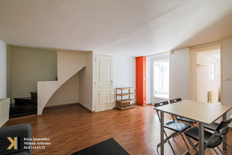  appartement grenoble 38000