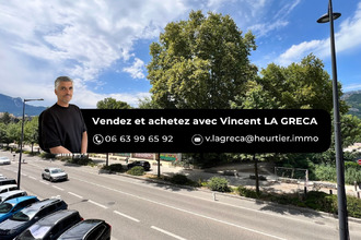  appartement grenoble 38000