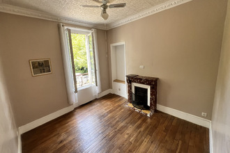  appartement grenoble 38000