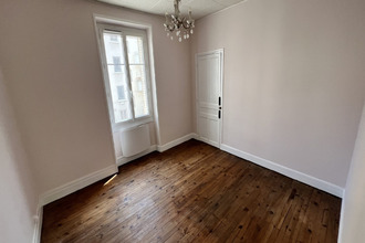  appartement grenoble 38000