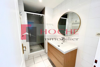  appartement grenoble 38000