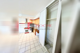  appartement grenoble 38000