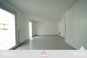  appartement grenoble 38000
