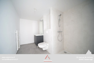  appartement grenoble 38000