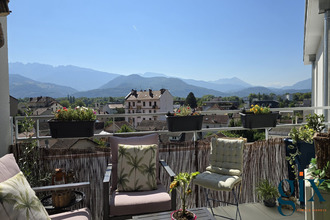  appartement grenoble 38000