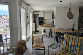  appartement grenoble 38000