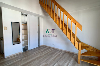  appartement grenoble 38000