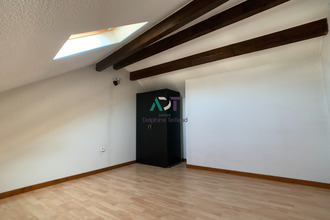  appartement grenoble 38000