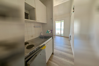  appartement grenoble 38000