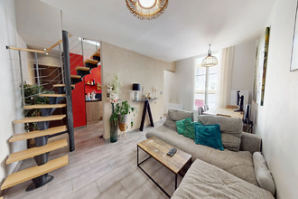  appartement grenoble 38000