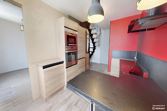  appartement grenoble 38000