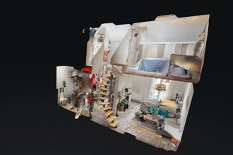  appartement grenoble 38000