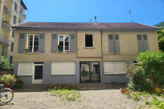  appartement grenoble 38000