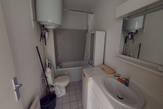  appartement grenoble 38000