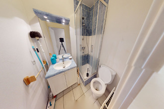  appartement grenoble 38000