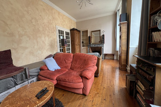  appartement grenoble 38000