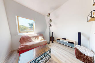  appartement grenoble 38000