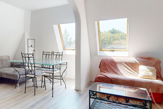  appartement grenoble 38000