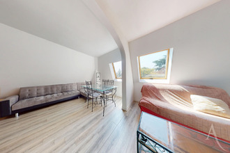  appartement grenoble 38000