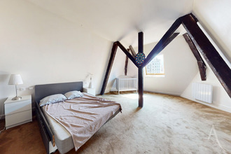  appartement grenoble 38000