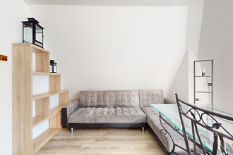  appartement grenoble 38000