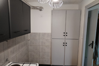  appartement grenoble 38000
