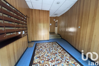  appartement grenoble 38000