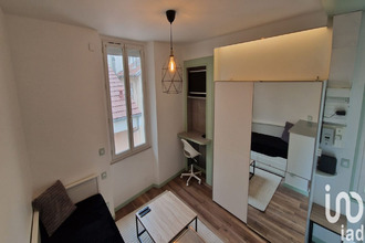  appartement grenoble 38000