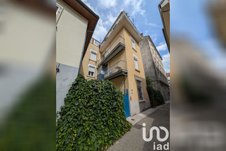  appartement grenoble 38000