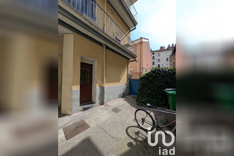  appartement grenoble 38000