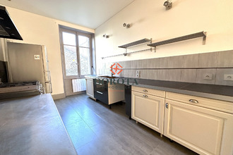  appartement grenoble 38000