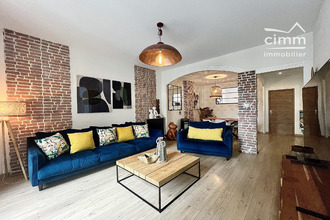  appartement grenoble 38000