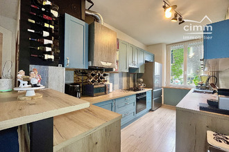  appartement grenoble 38000