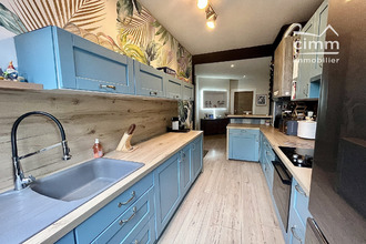  appartement grenoble 38000