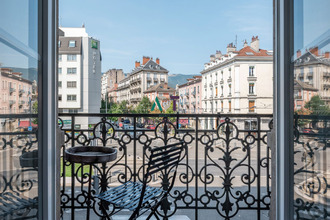  appartement grenoble 38000