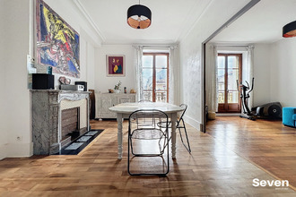  appartement grenoble 38000