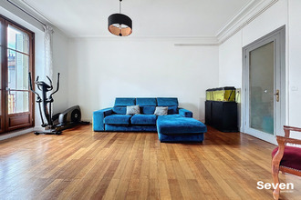  appartement grenoble 38000