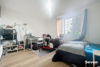  appartement grenoble 38000