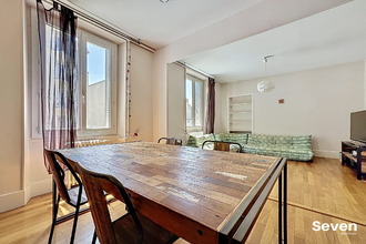  appartement grenoble 38000