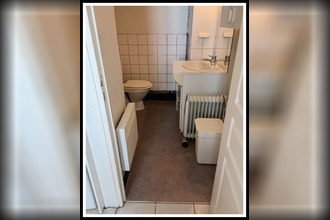  appartement grenoble 38000