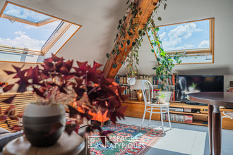  appartement grenoble 38000